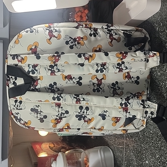 Disney Backpack - Picture 2 of 7